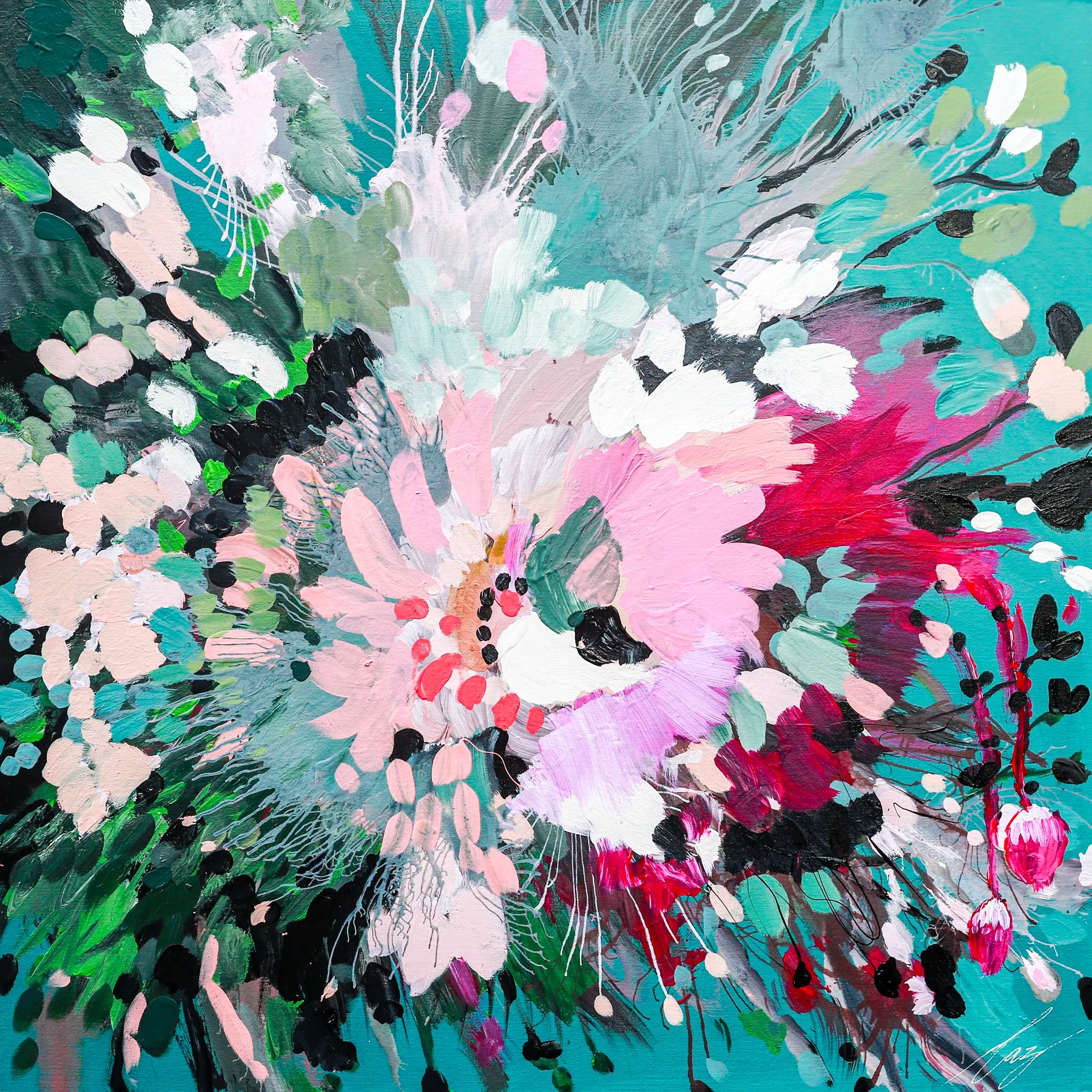 Botanical Love