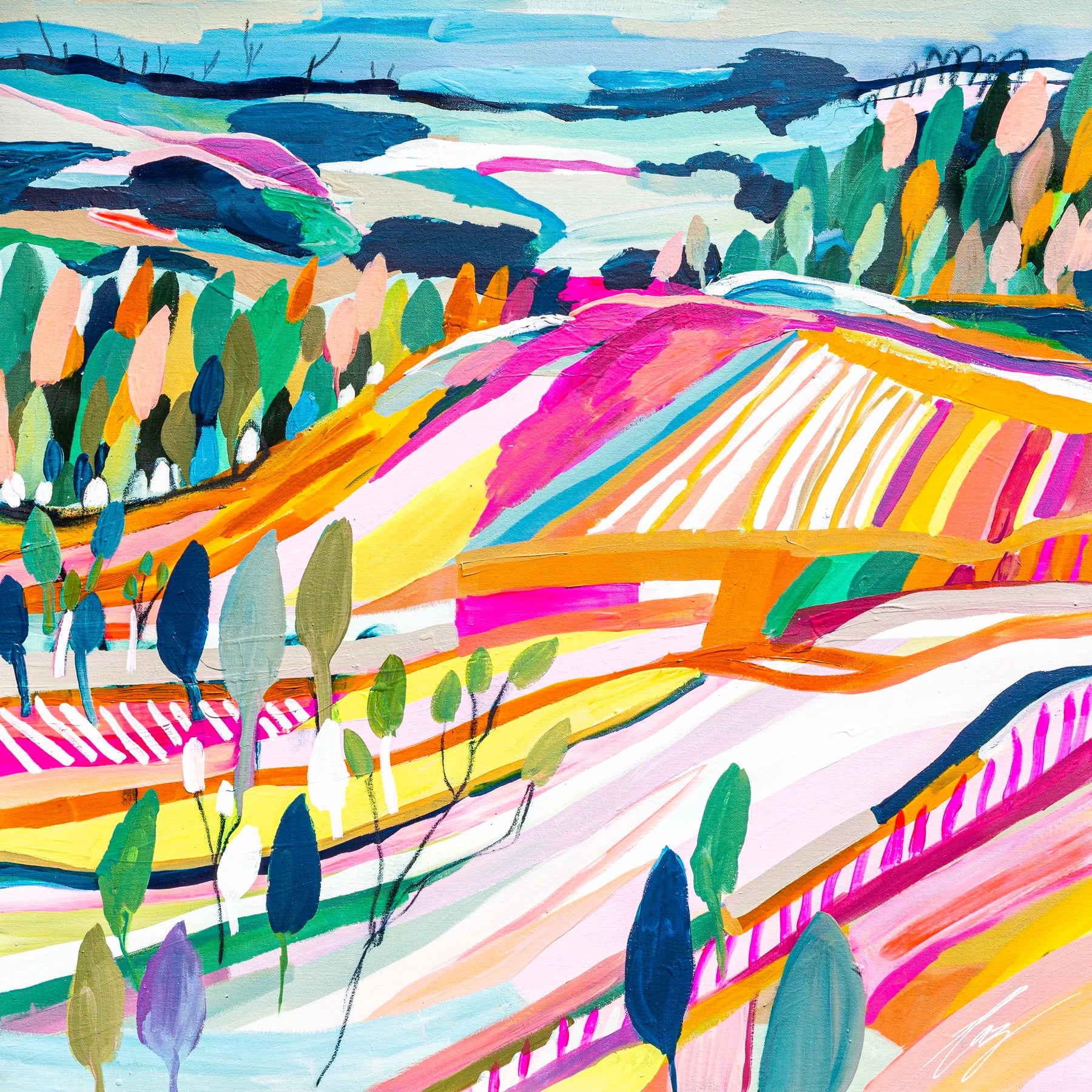 Yarra Valley