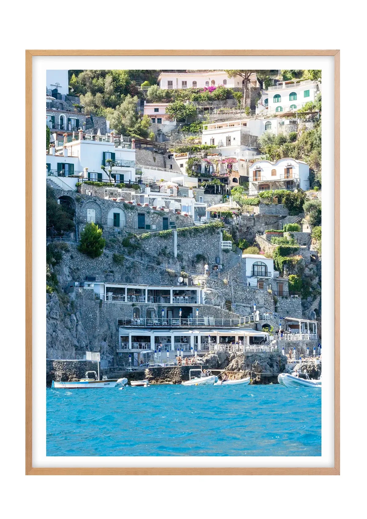 Beautiful Praiano