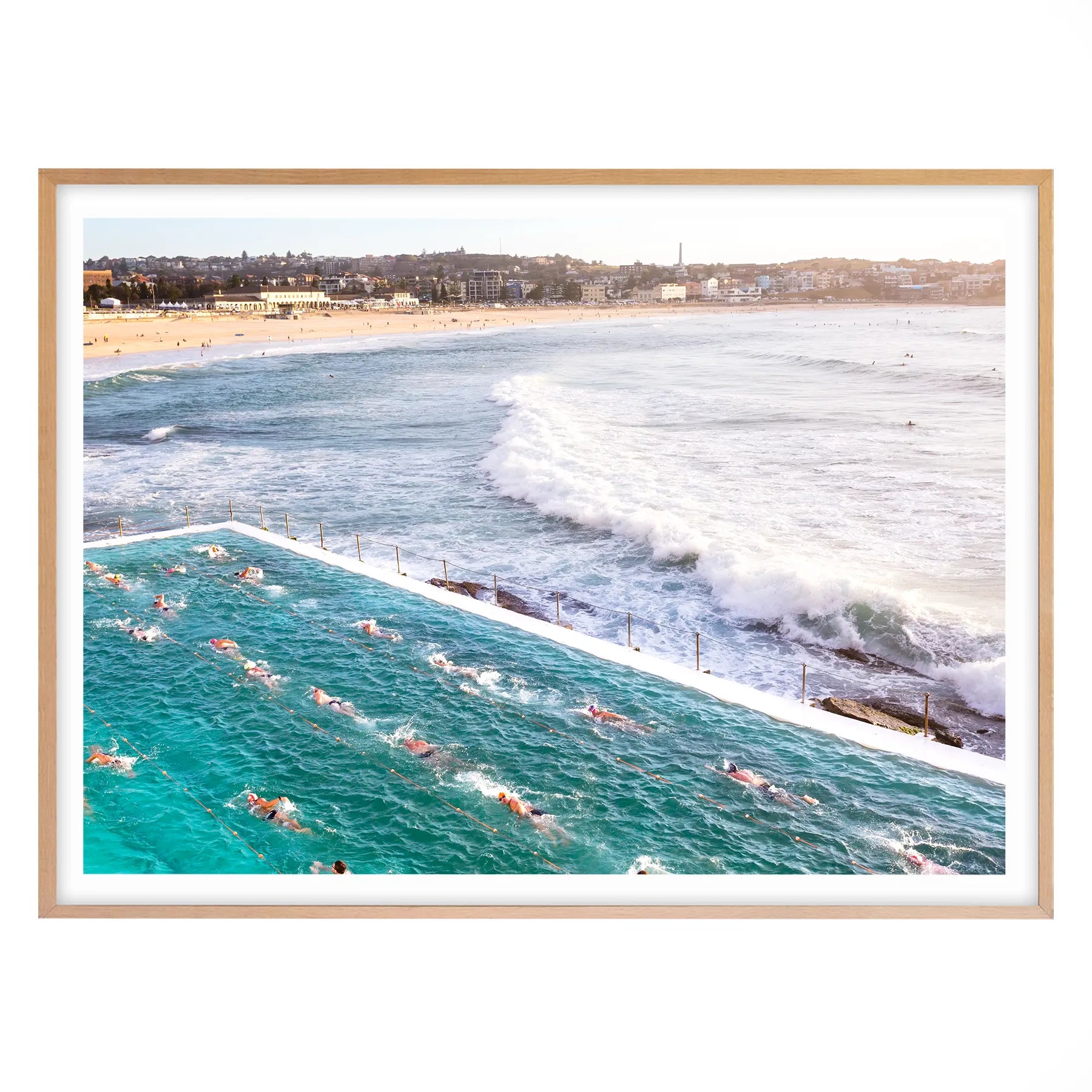 Bondi Iceberg&