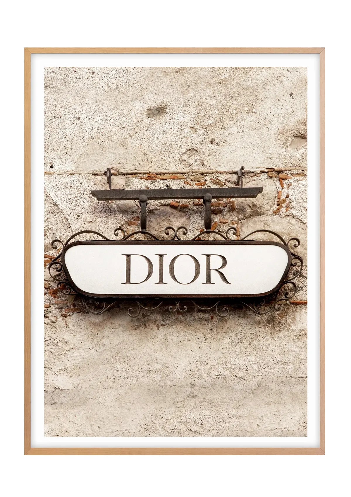 Dior, Taormina, Sicily