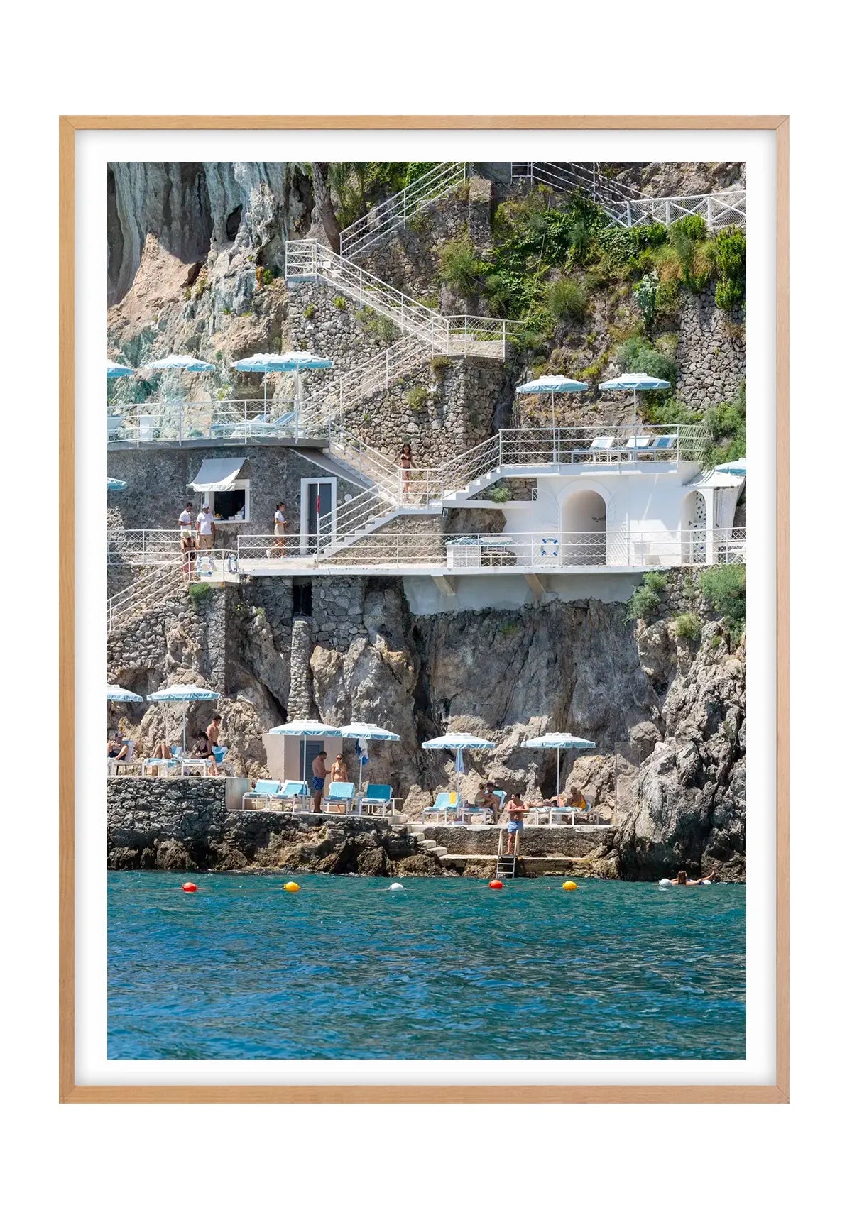 Hotel Miramalfi, Amalfi
