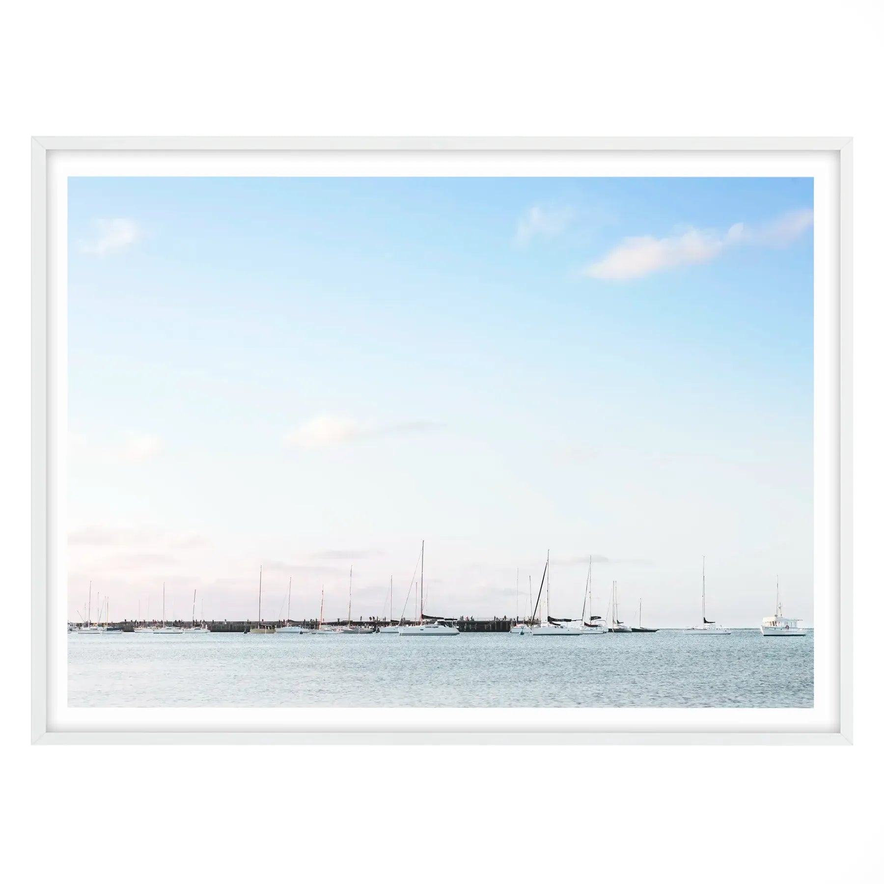 Mornington Pier