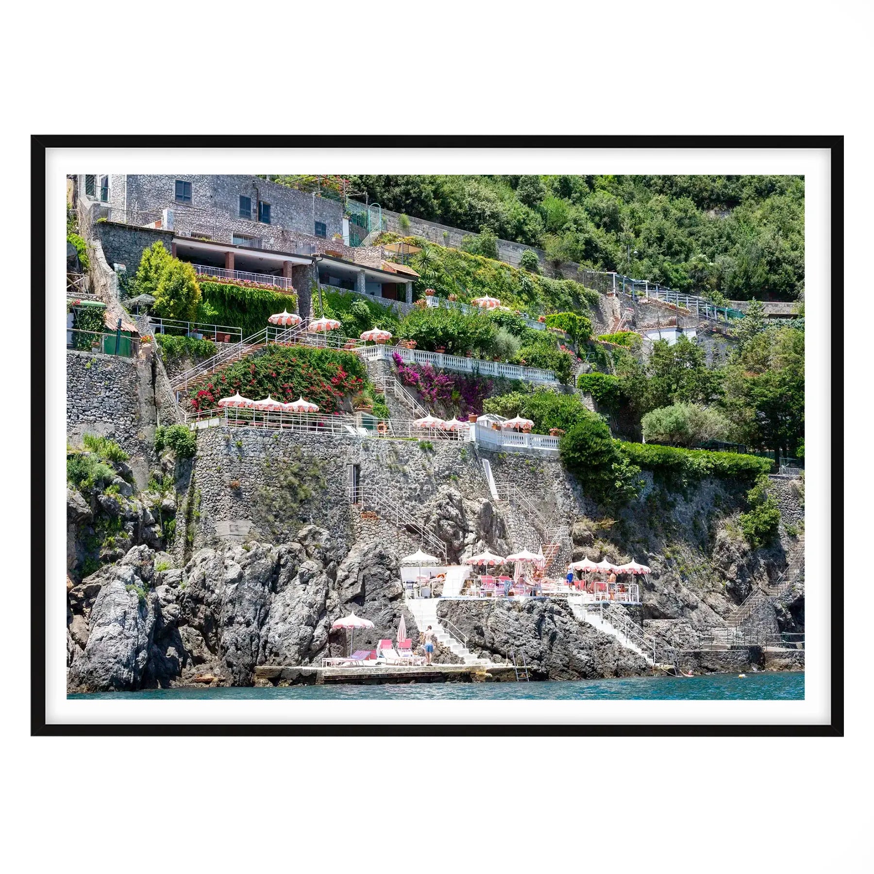 Palazzo Avino, Ravello