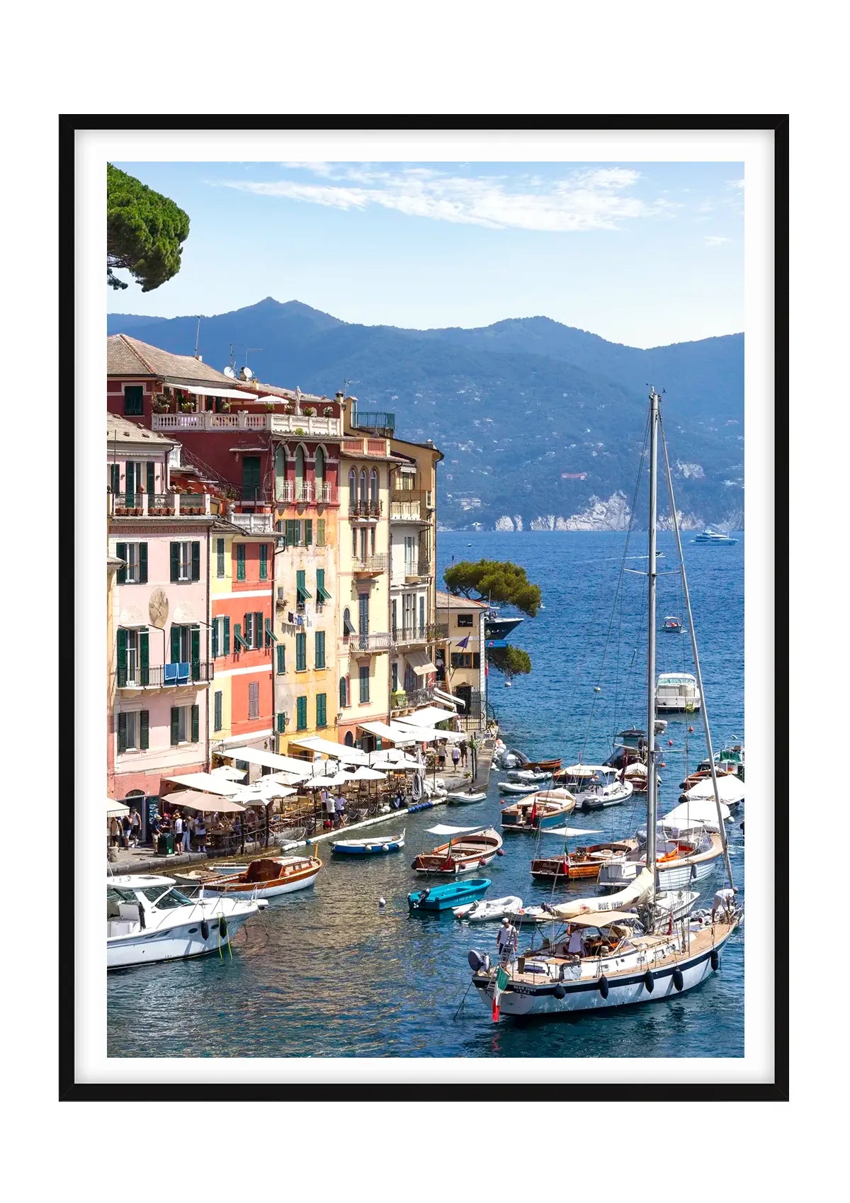 Portofino&