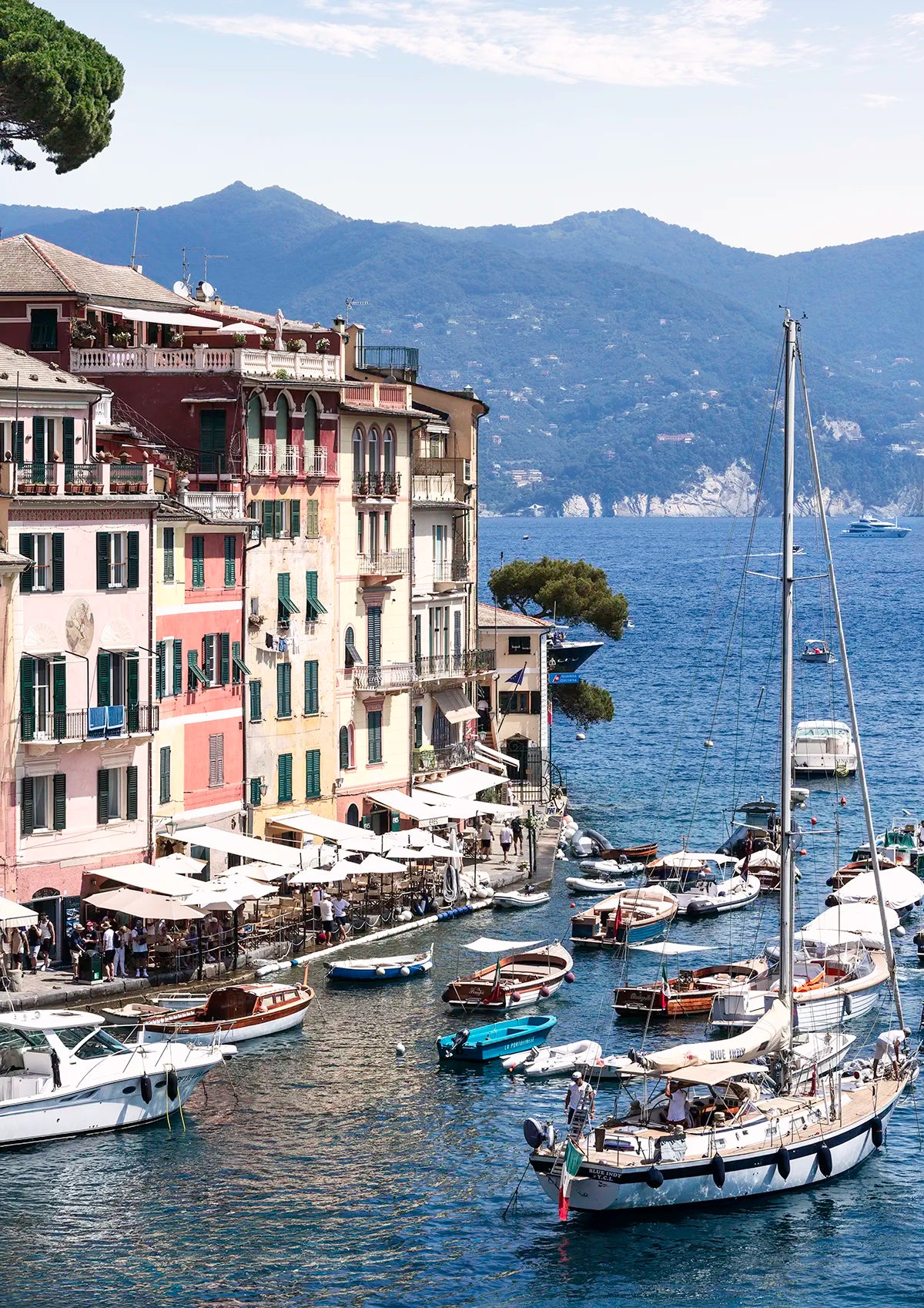 Portofino&