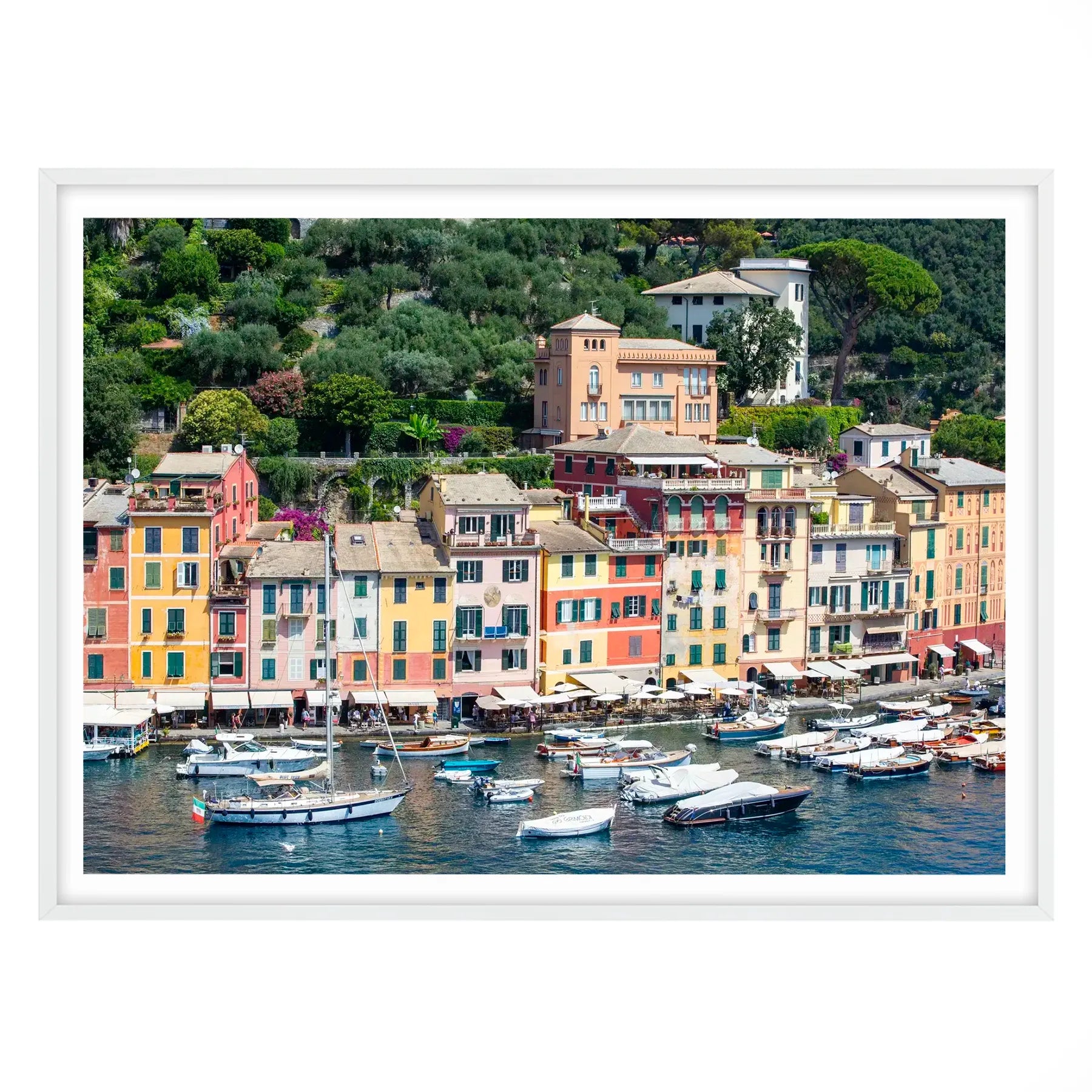 Portofino&