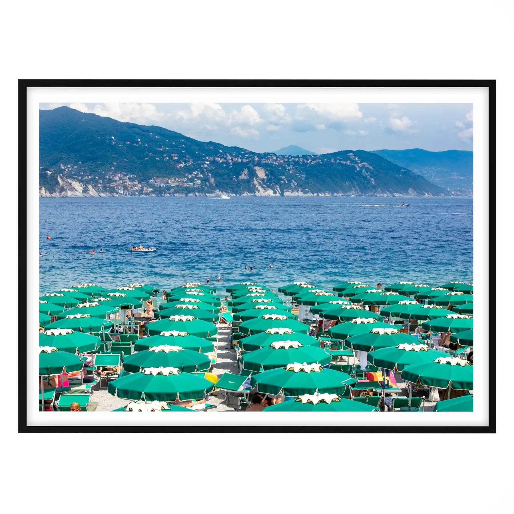 Santa Margherita Summer