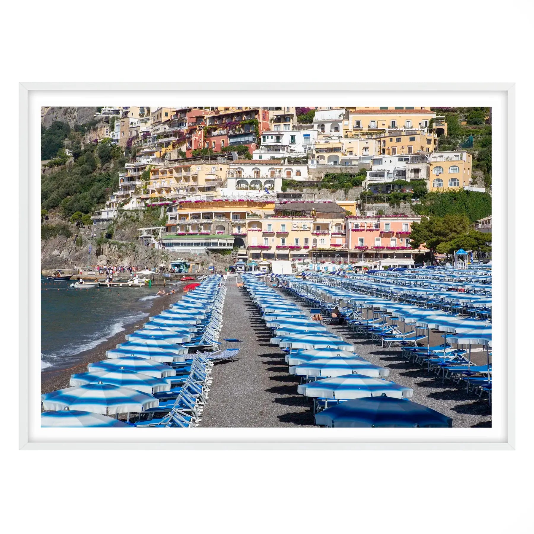 Positano Vertical Dream