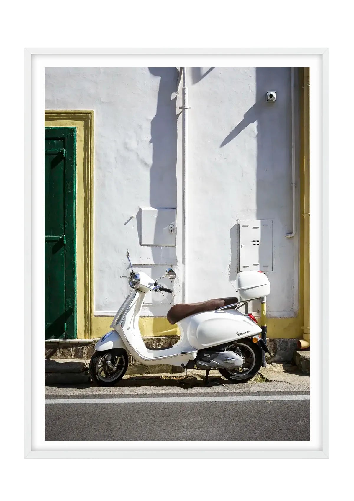 Vespa Amalfi