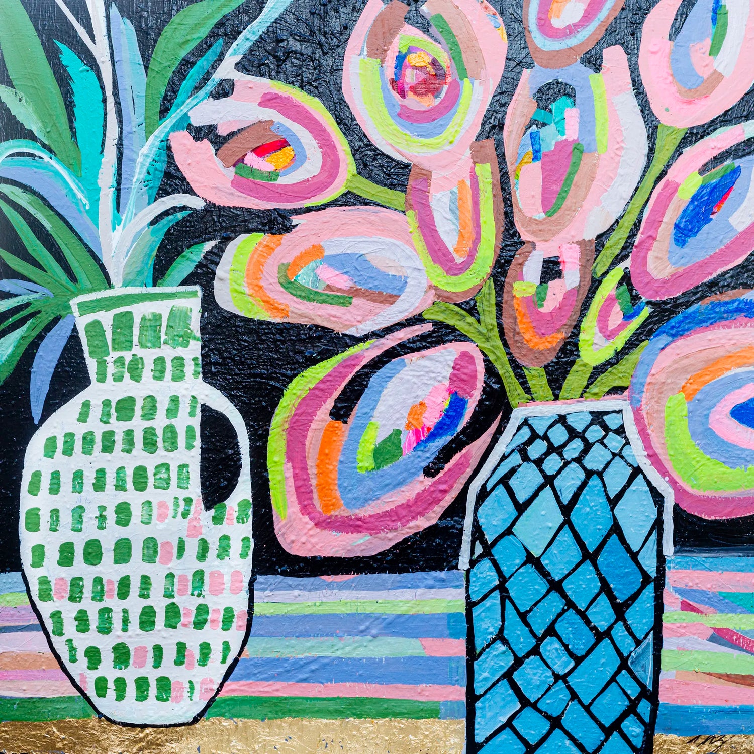 Courtyard Crush