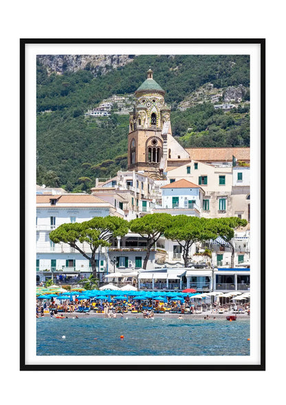 Amalfi Dreaming