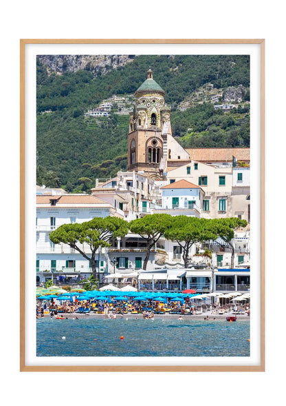 Amalfi Dreaming