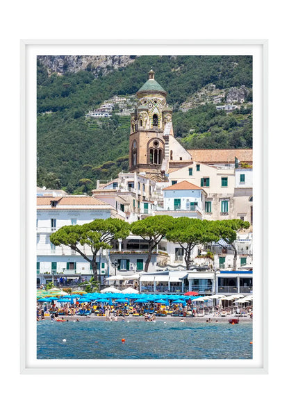 Amalfi Dreaming