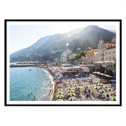 Amalfi Views