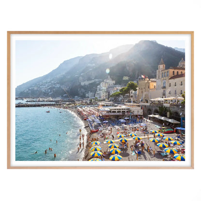 Amalfi Views