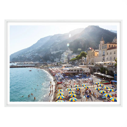 Amalfi Views