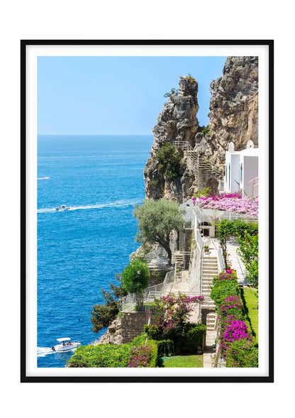 Balcony of the Amalfi Coast, Amalfi Coast