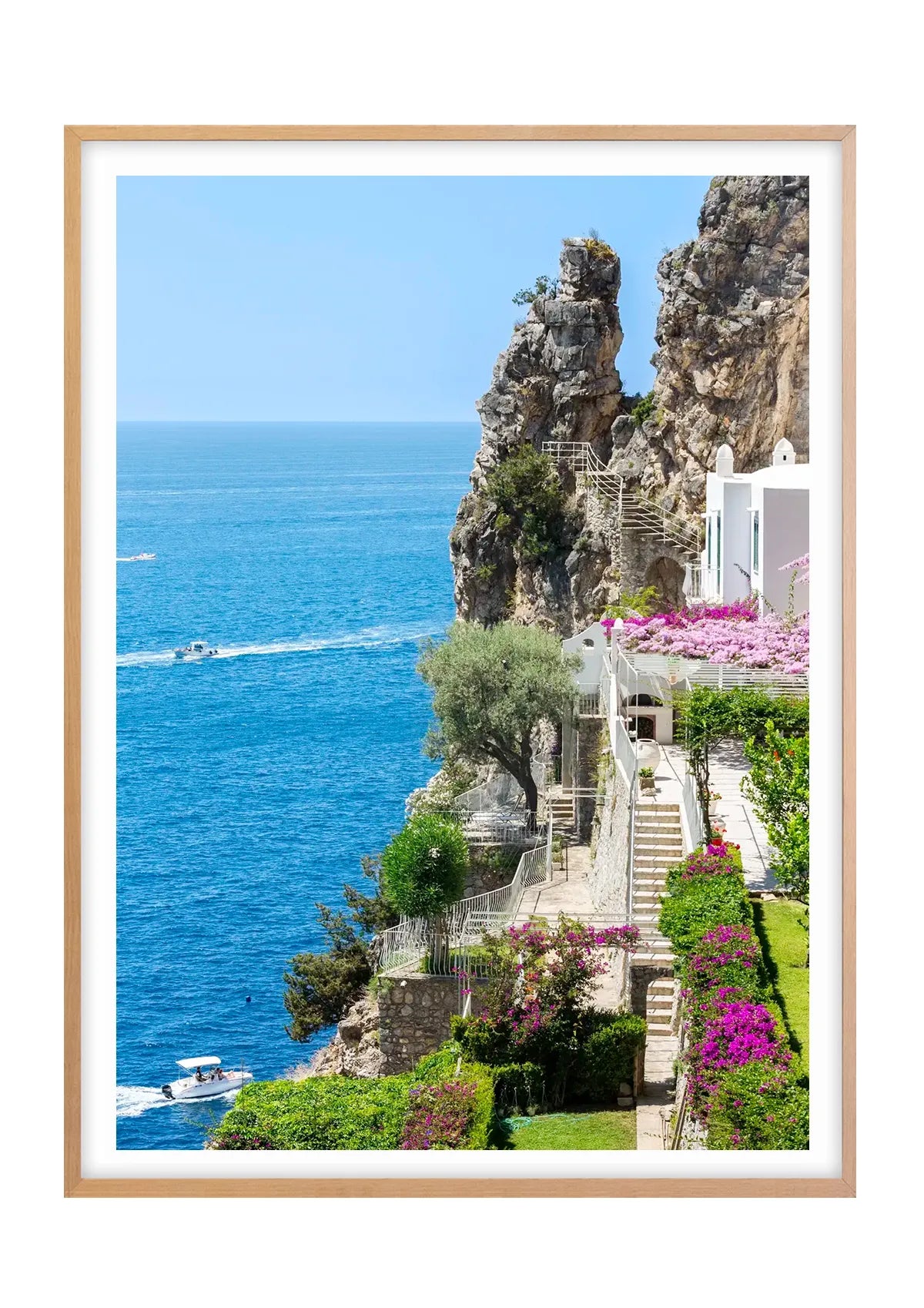 Balcony of the Amalfi Coast, Amalfi Coast