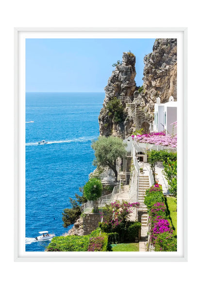Balcony of the Amalfi Coast, Amalfi Coast