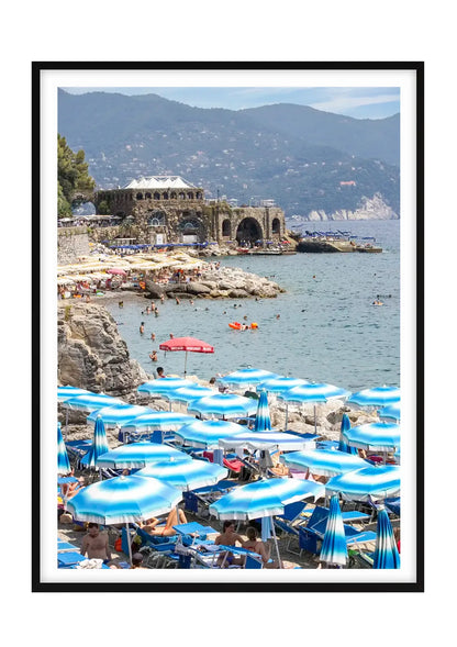 Bau Bau Beach, Santa Margherita