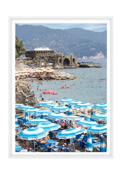 Bau Bau Beach, Santa Margherita