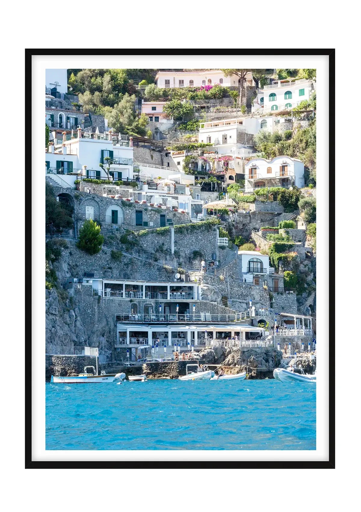Beautiful Praiano