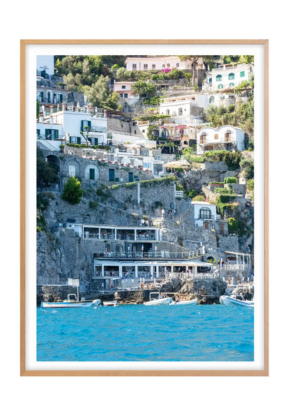 Beautiful Praiano