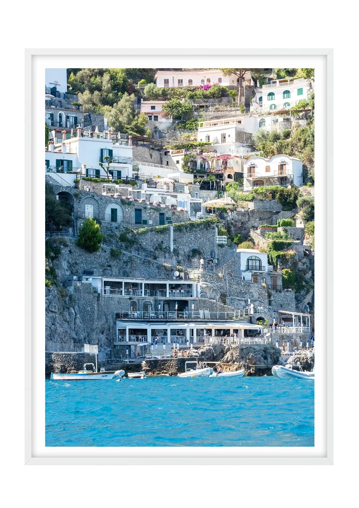Beautiful Praiano