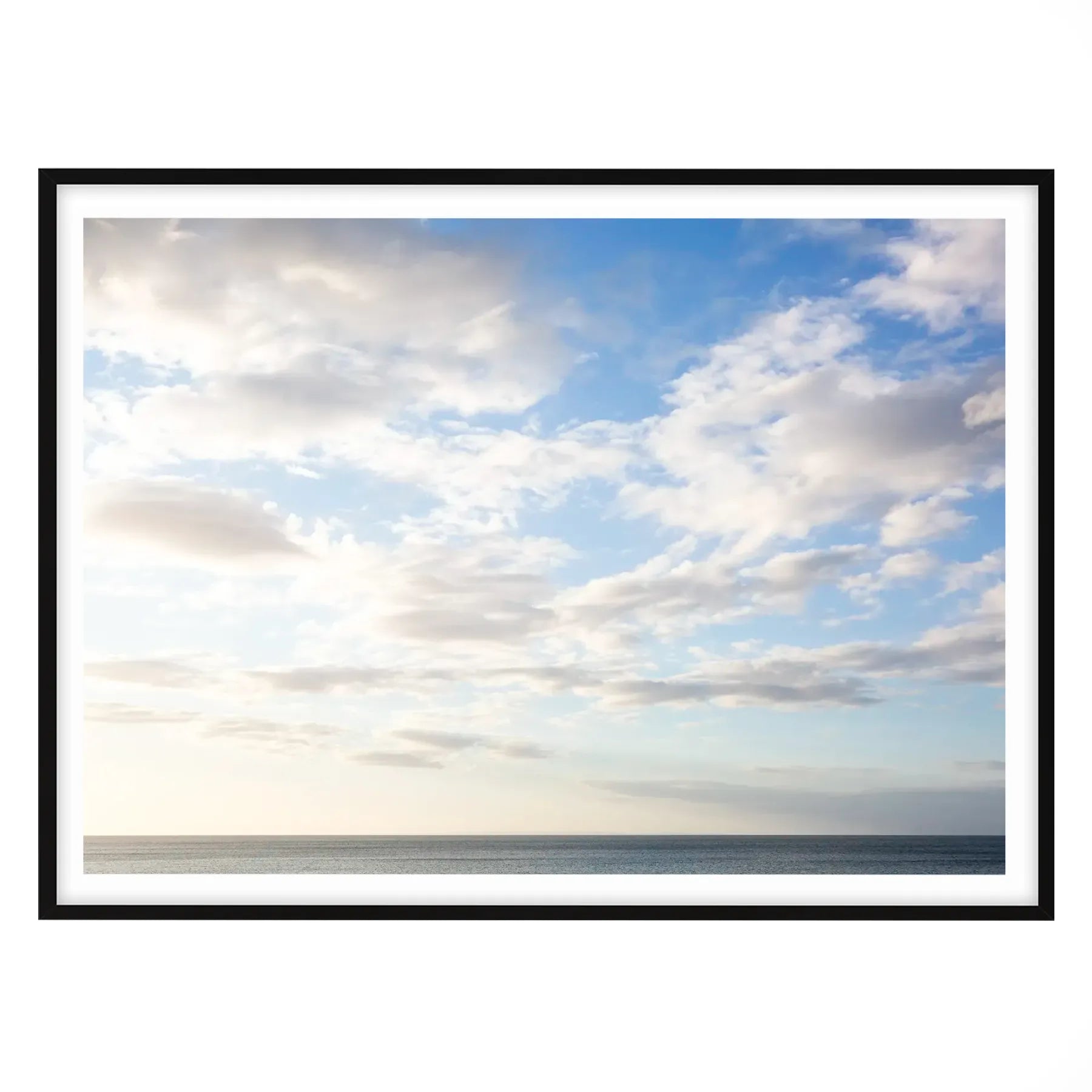 Beauty of the Sky, Mount Martha