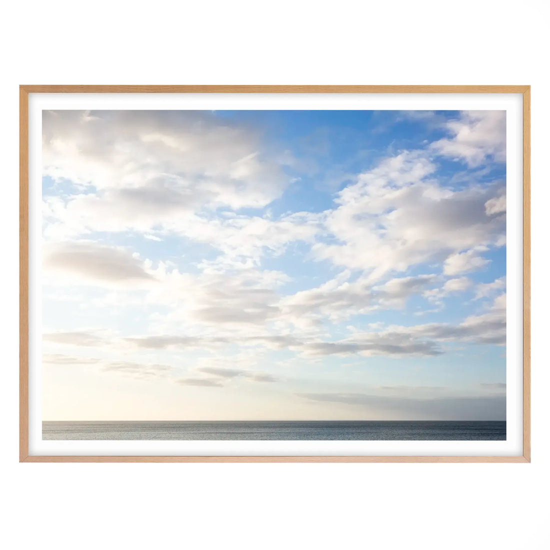 Beauty of the Sky, Mount Martha
