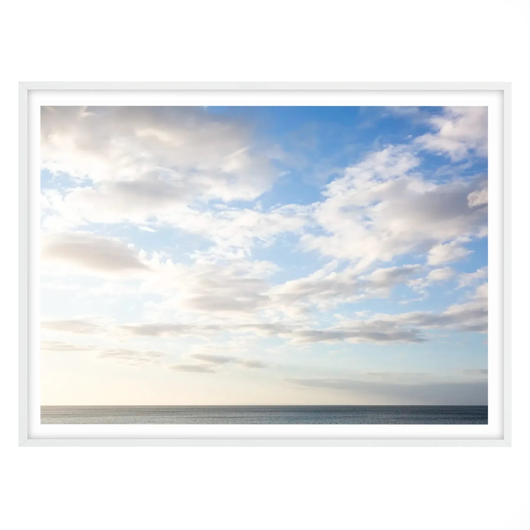 Beauty of the Sky, Mount Martha