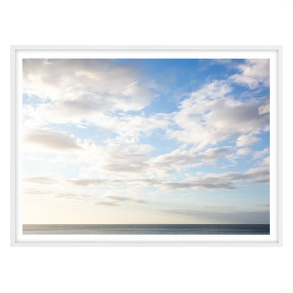 Beauty of the Sky, Mount Martha
