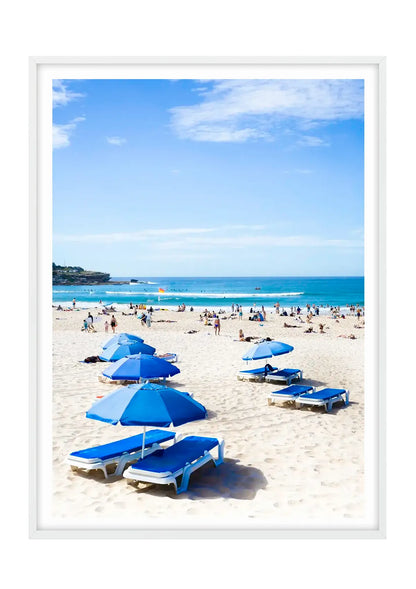 Best Position on Bondi Beach, Bondi - Vertical