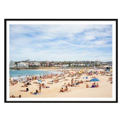 Bondi Beach Bods, Bondi - Horizontal