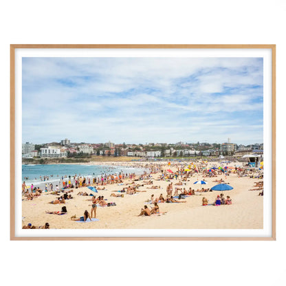 Bondi Beach Bods, Bondi - Horizontal