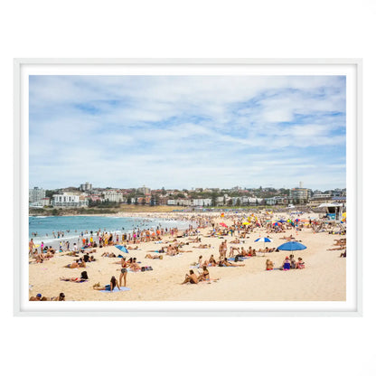Bondi Beach Bods, Bondi - Horizontal