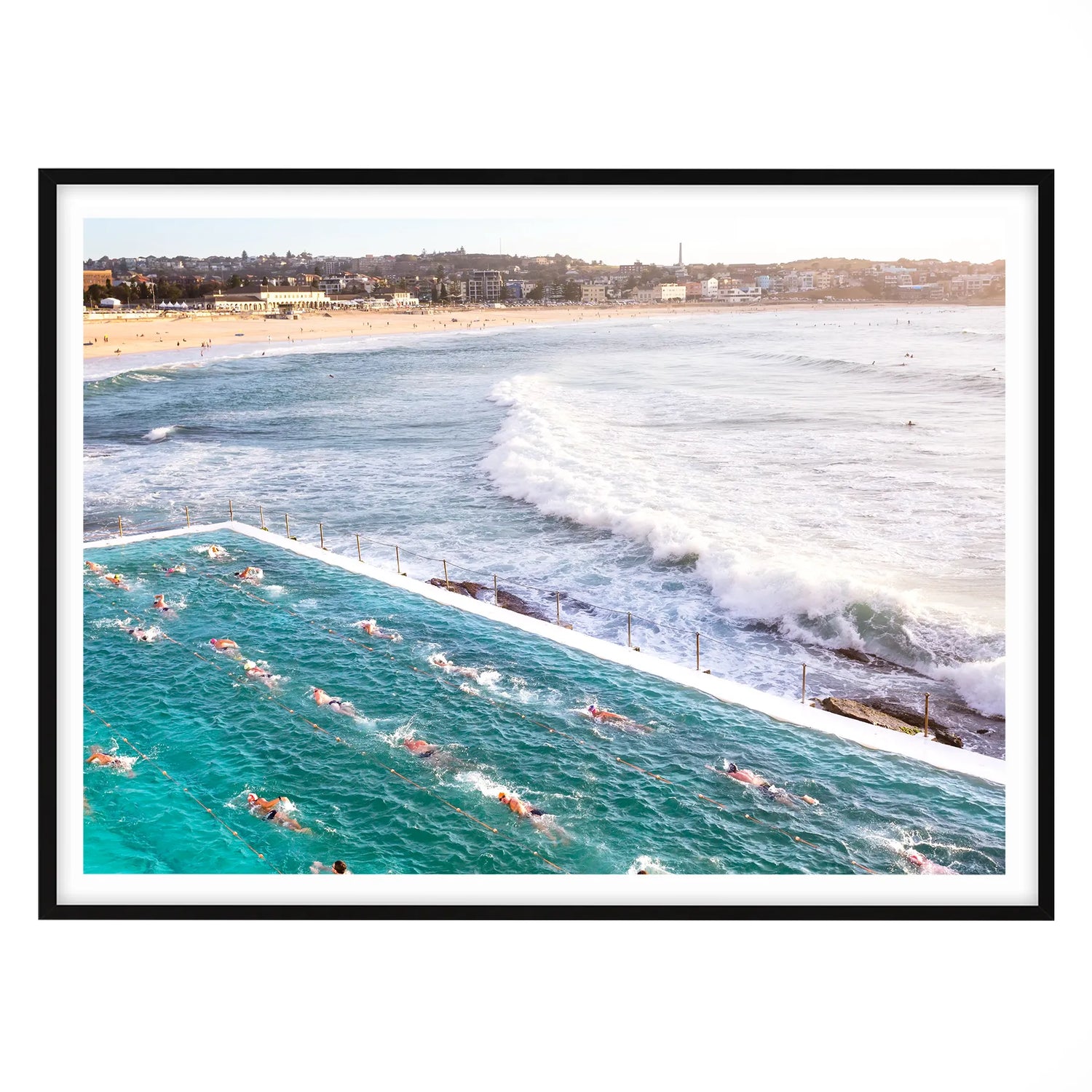 Bondi Iceberg&