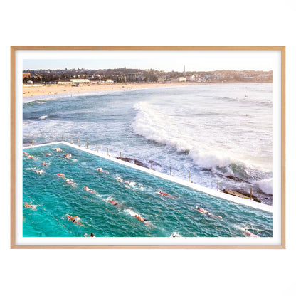 Bondi Iceberg&