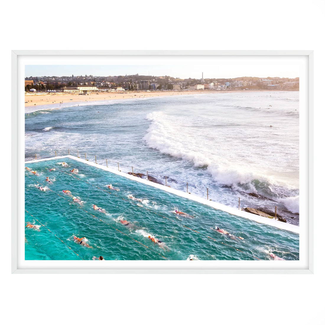 Bondi Iceberg&