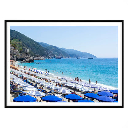 Cinque Terre Shade, Monterosso
