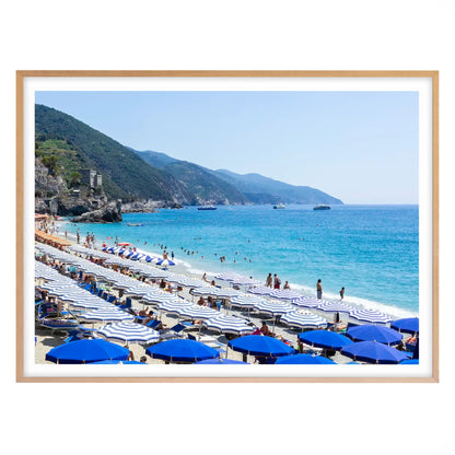 Cinque Terre Shade, Monterosso