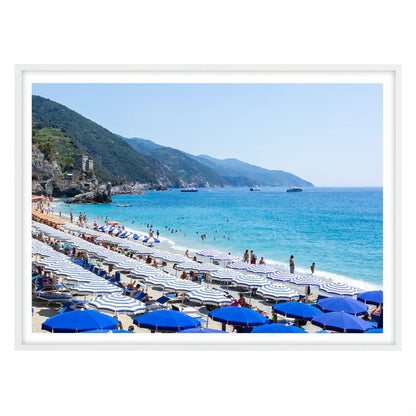 Cinque Terre Shade, Monterosso