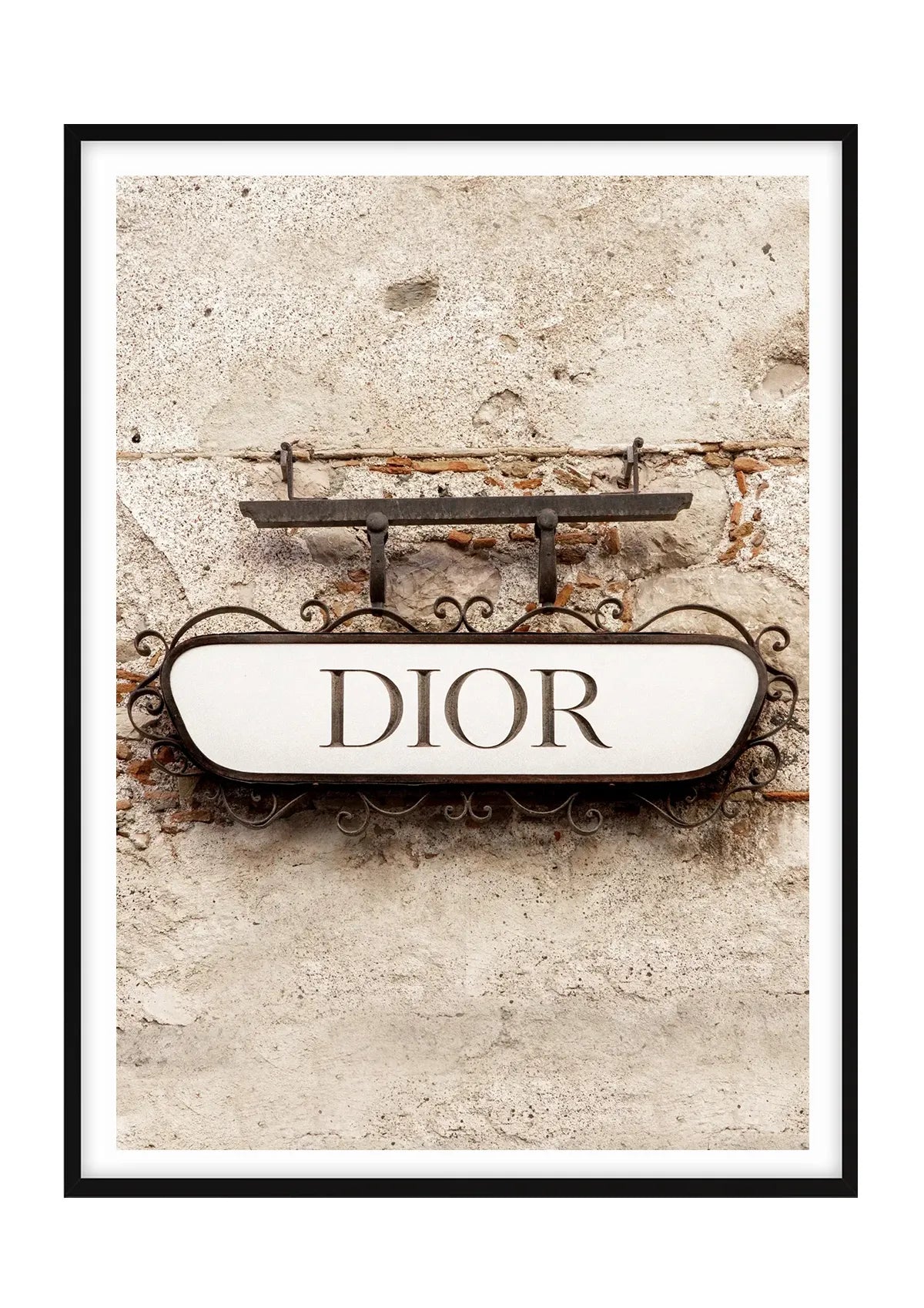Dior, Taormina, Sicily