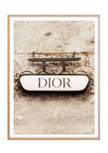 Dior, Taormina, Sicily