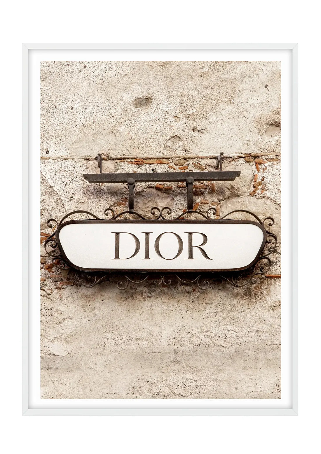 Dior, Taormina, Sicily
