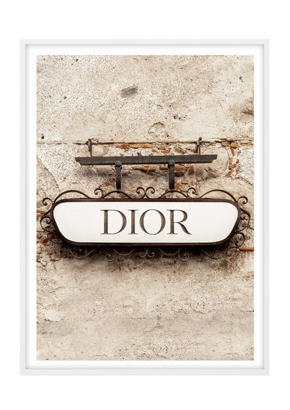 Dior, Taormina, Sicily