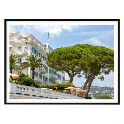 Grand Hotel Miramare, Santa Margherita