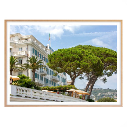 Grand Hotel Miramare, Santa Margherita