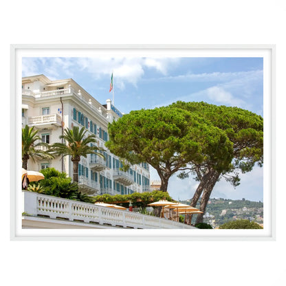 Grand Hotel Miramare, Santa Margherita